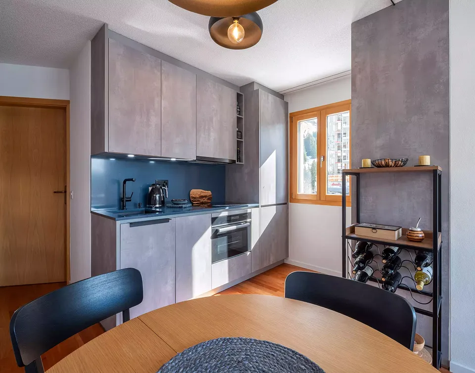cucina