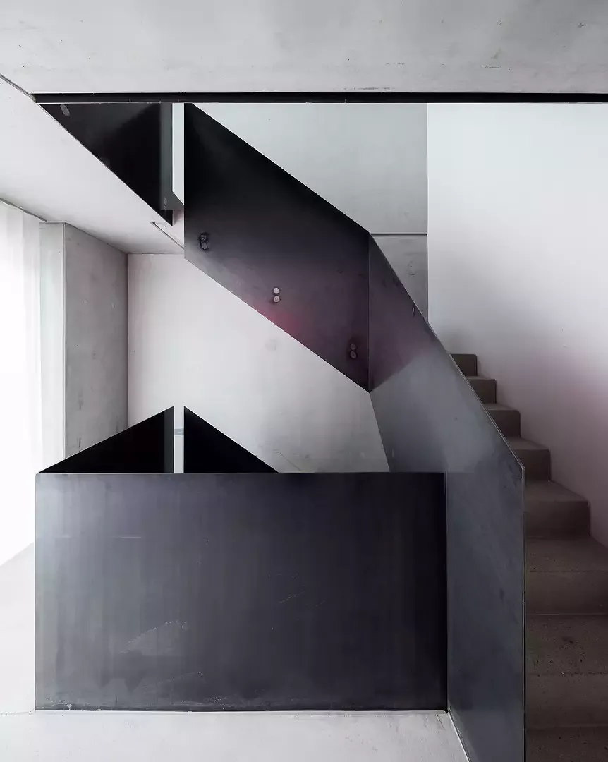 Treppe