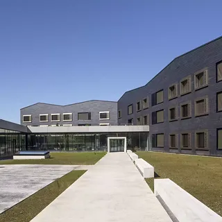 Neubau Wohnheim Sonne Rehetobel AR