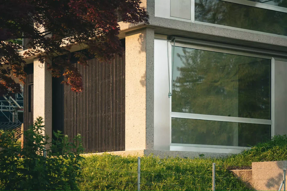 Dualität / geschlossen - offen