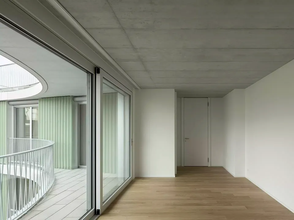 Wohnung
