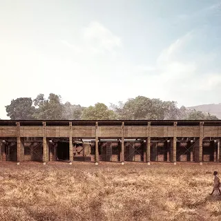Innovation on local materials