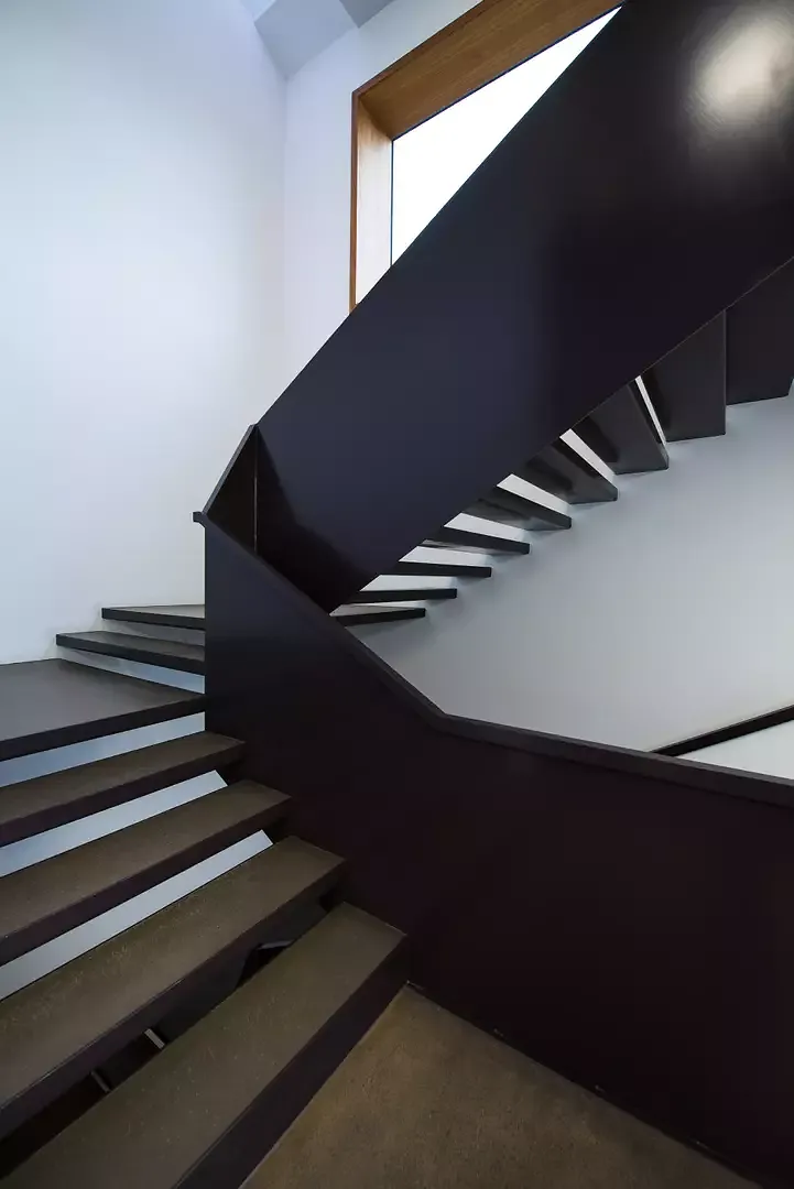 Treppe