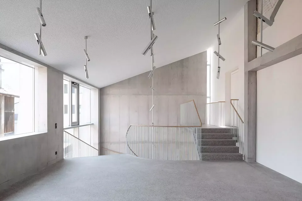 Foyer
