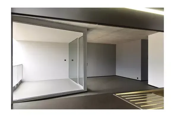 Intérieure