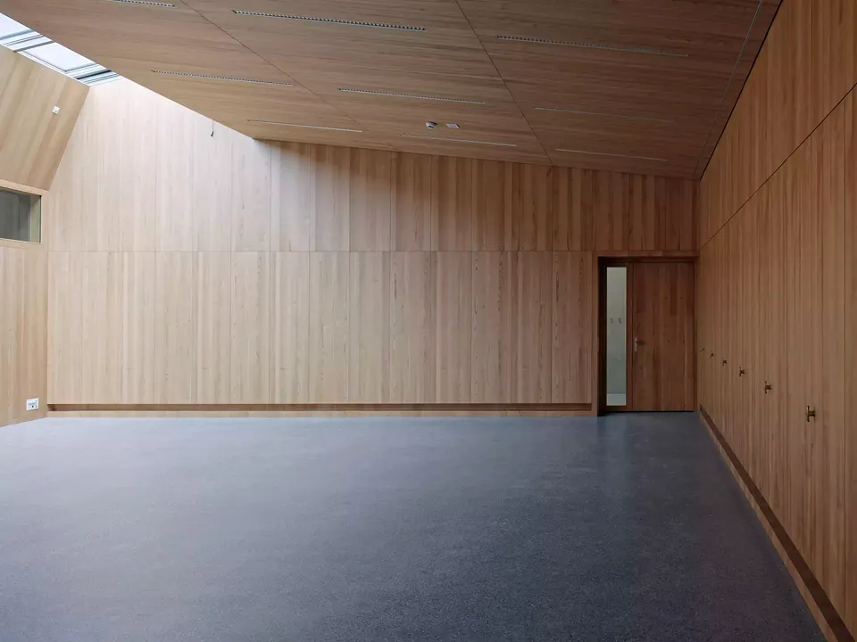 Singsaal