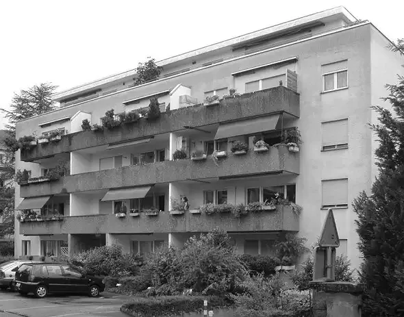 Bestand