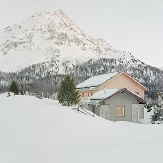 Umbau Haus JM