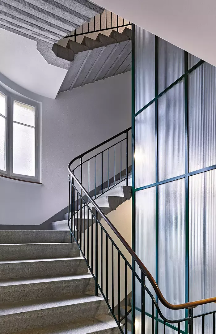 Treppenhaus