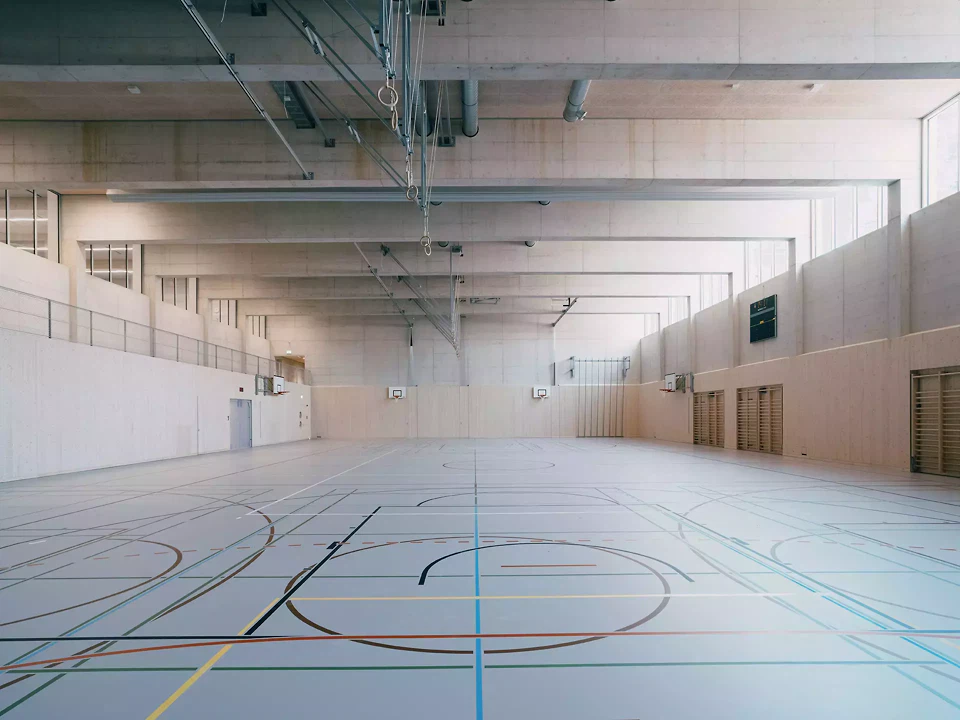 WALDRAP SA Borrweg 12