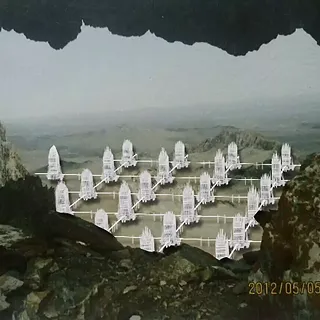 Habiter l'utopie