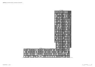 Nordfassade
