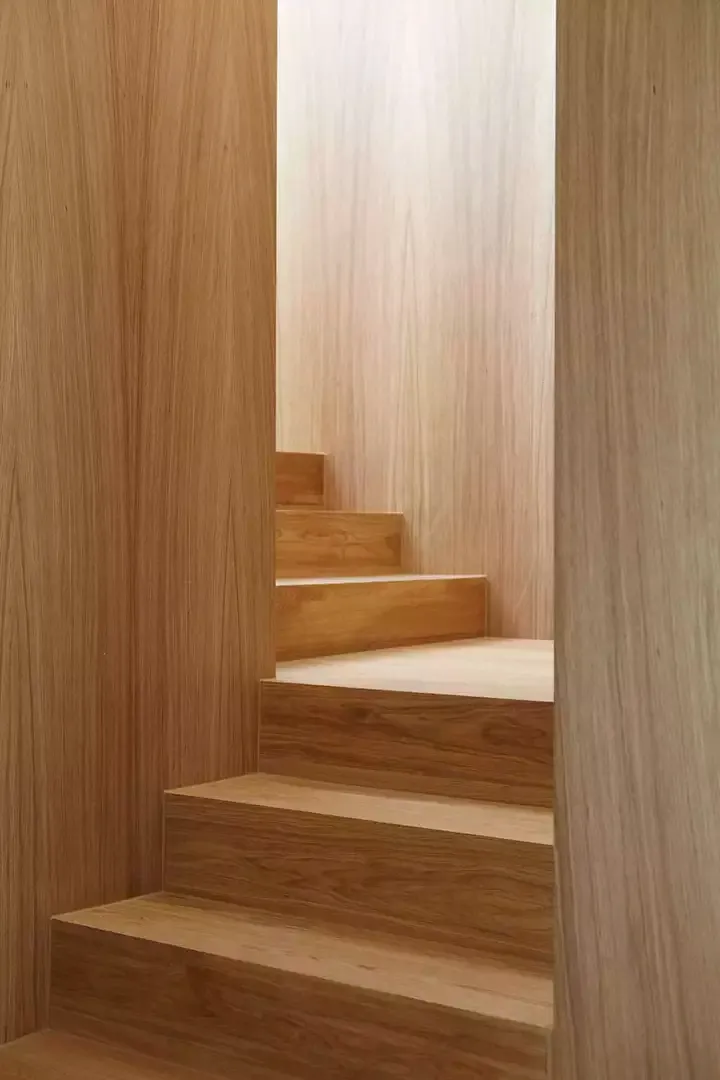 Treppe