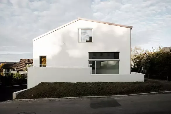 Südfassade