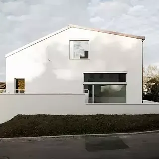 Neubau EFH Kreuzlingen