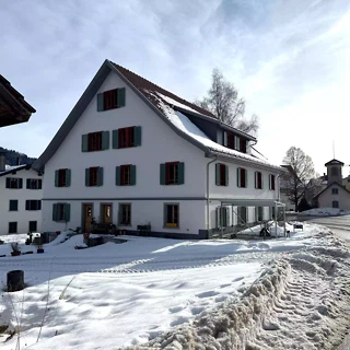 Genossenschaft Herzetappe 10