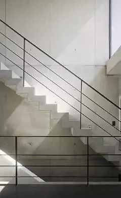 Treppe