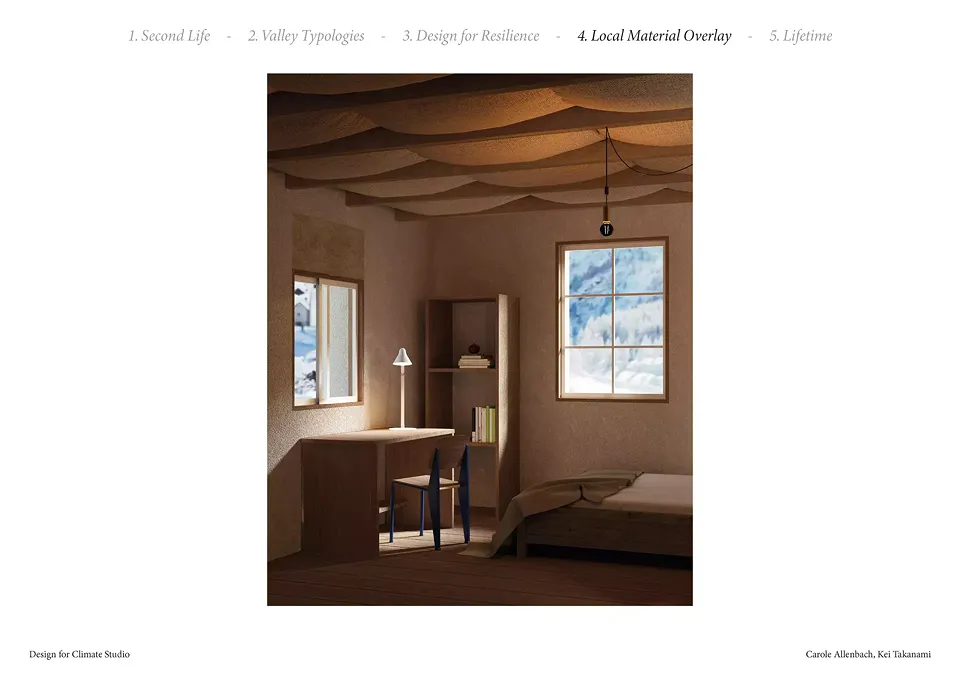 Design for Climate: Second Life