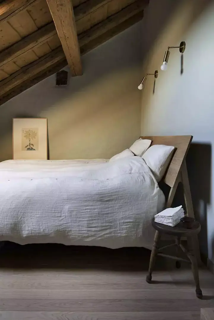 Chambre parentale