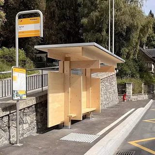 Abribus