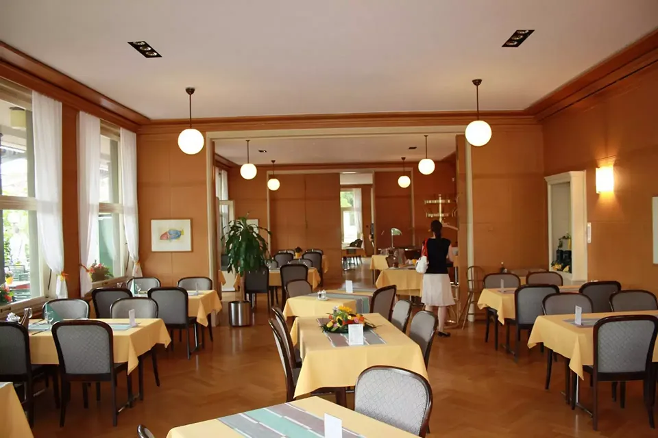 Bestand Event- und Festsaal