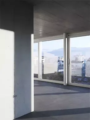 Der Pavilion