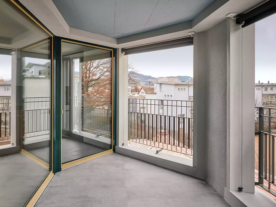 Loggia