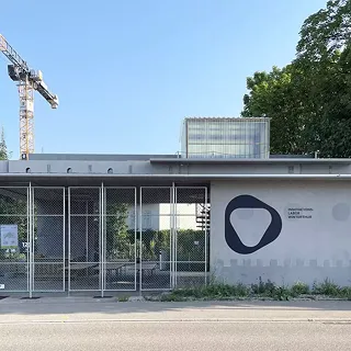 Laboratoire d'innovation de Winterthur