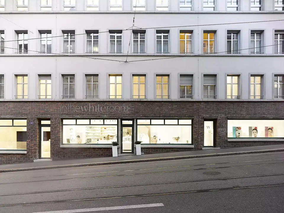 façade