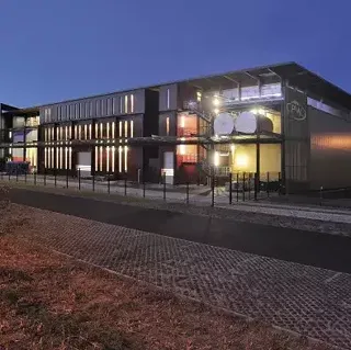 CPW Innovation Centre