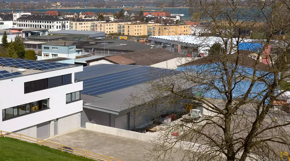 Aussenansicht