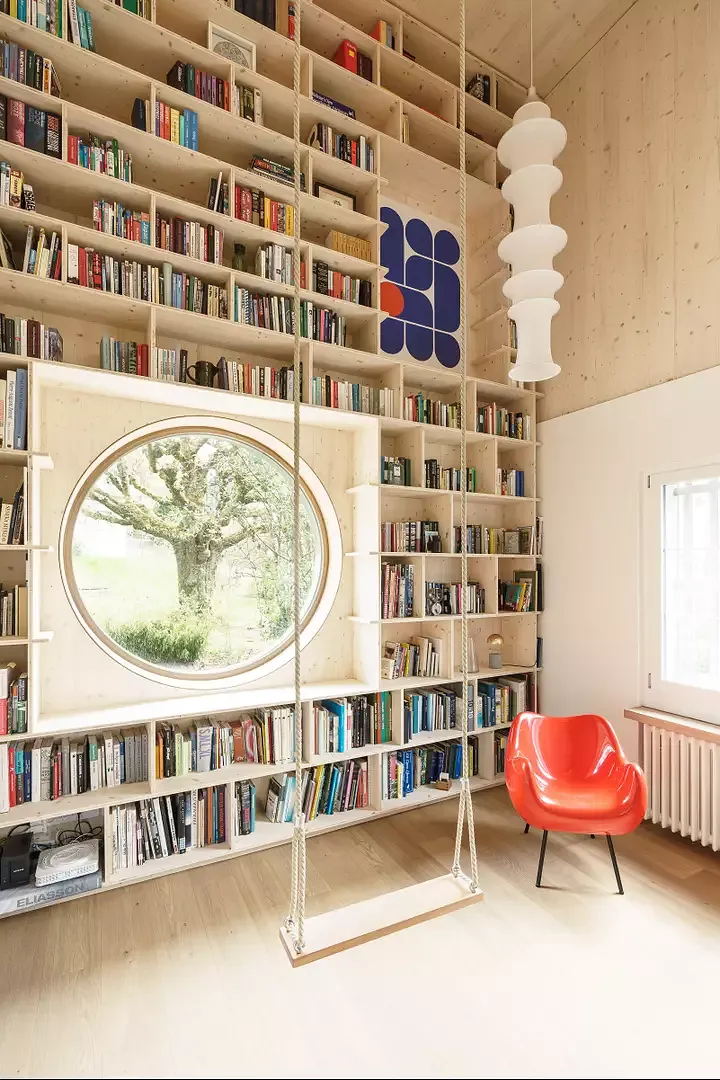 Bibliothek