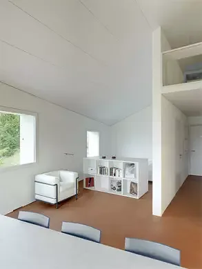 Wohnen-Zimmer OG
