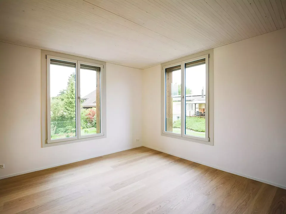 Zimmer Obergeschoss