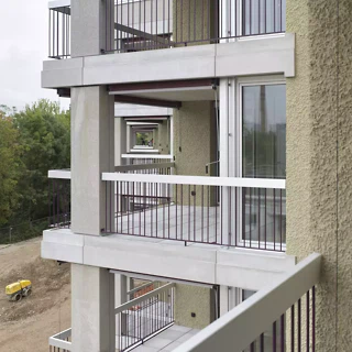 Lotissement Birchlenstrasse