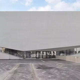 Musée de l’Elysée et du Mudac