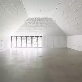 Neubau Stadthalle Laufenburg