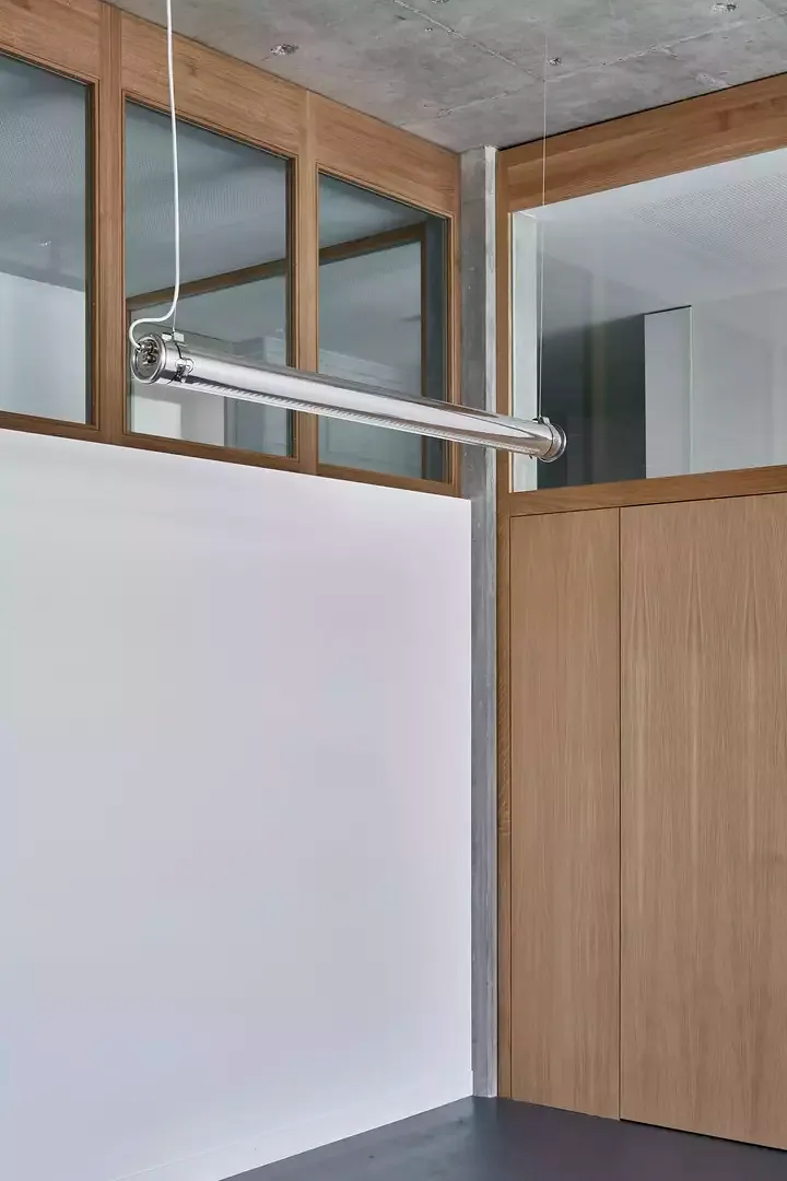 Architekturatelier - detail
