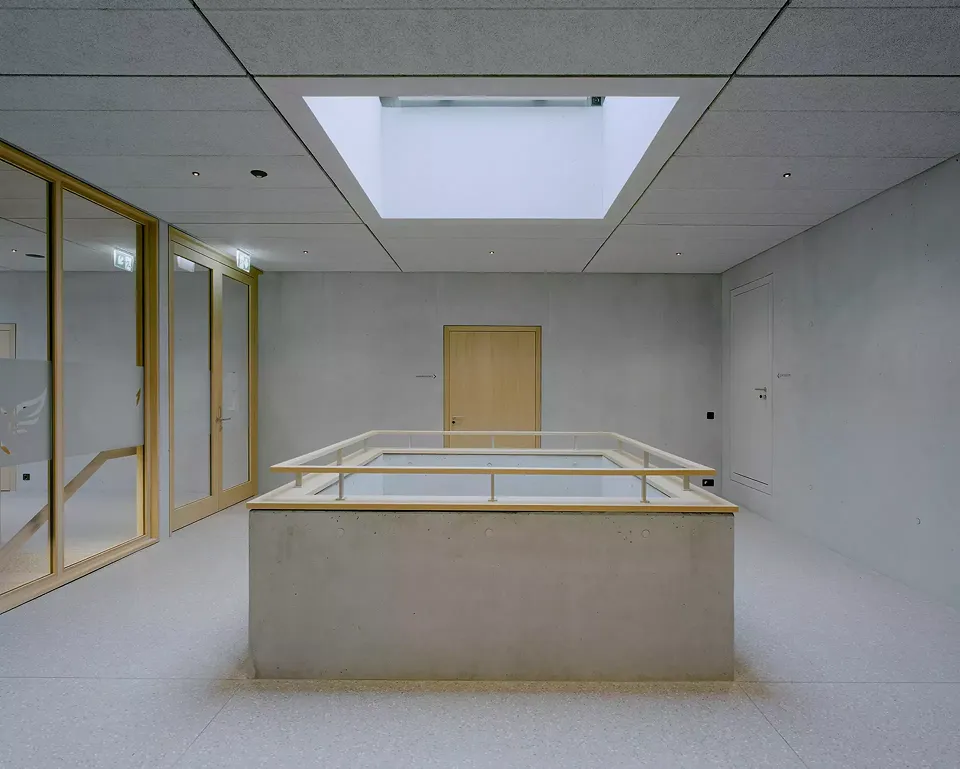 Foyer Salle des associations