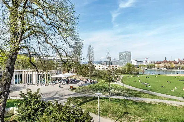 © Burckhardt+Partner, Adriano Biondo