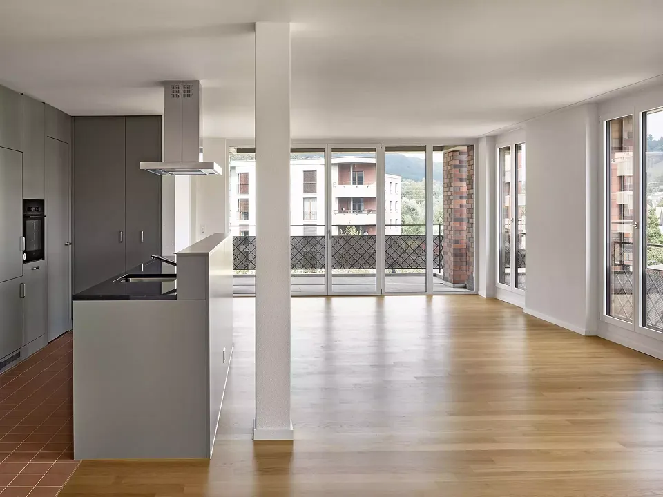 Wohnung