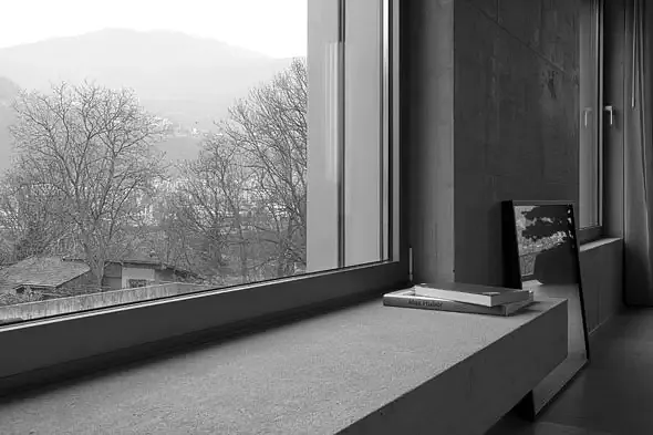 Fensterbank
