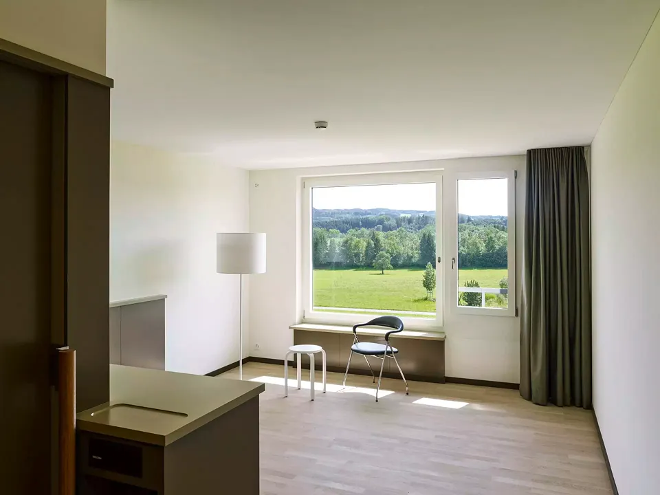 Zimmer Süd