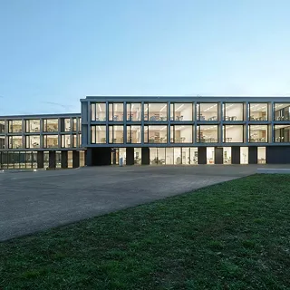 Collège du Verney