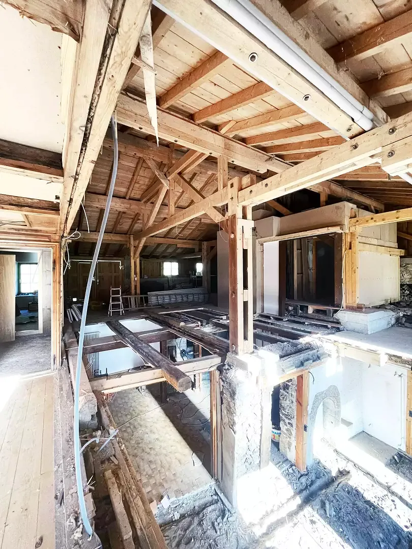 Chantier