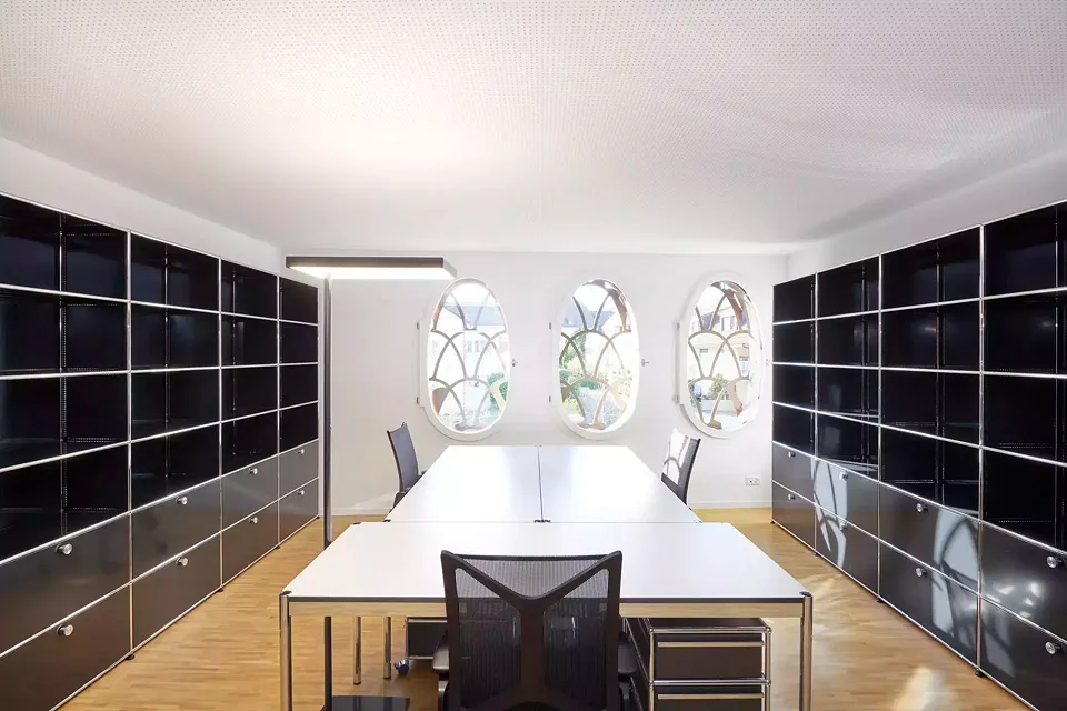 Bureau