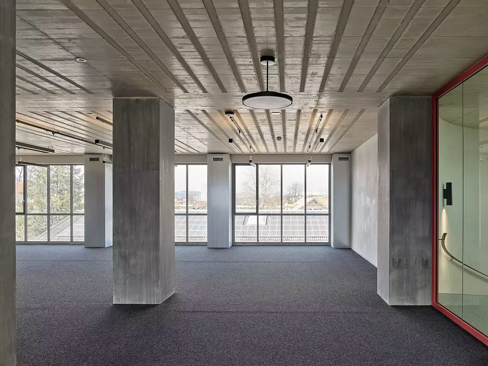 Bürozone