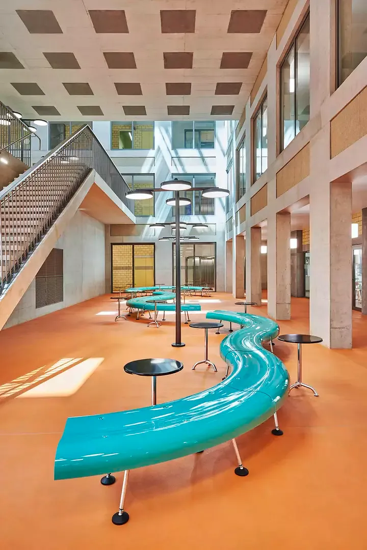 Atrium