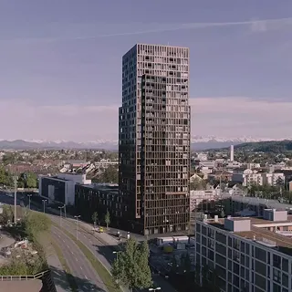 Giessenturm
