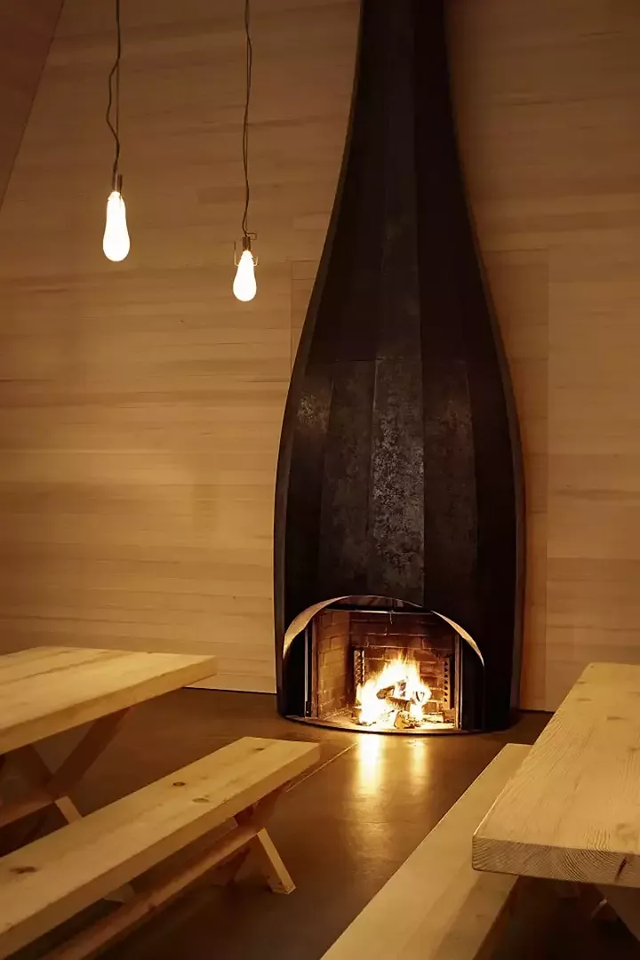 Feuerstelle